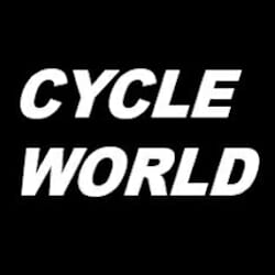 Велосипедный мир