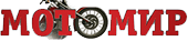 мото мир логотип