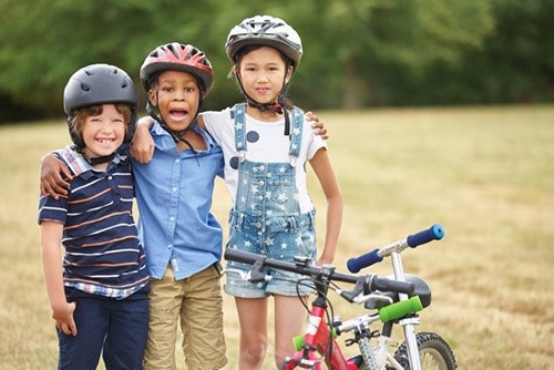 Купить детский горный велосипед? Наши детские советы по МТБ!
