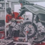 Стоимость аренды инструментов для ремонта мотоциклов