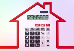 Как работает ипотечный калькулятор
