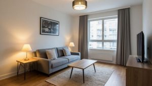 Балтийская алхимия: секреты посуточной аренды квартиры в Калининграде без посредников