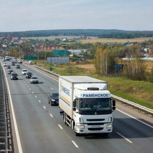 Приоритеты в автоперевозке грузов — как не потерять время и деньги на дороге Приоритеты в автоперевозке грузов — как не потерять время и деньги на дороге