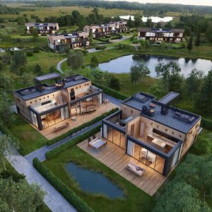 Загородное строительство: квартиры от застройщика Загородное строительство становится все более популярным среди покупателей, и это не случайно. Квартиры от застройщика в загородных комплексах предлагают идеальное сочетание удобства и комфорта. Они позволяют насладиться природой и свежим воздухом, не отказываясь от стандартов городской жизни. Комплексное подход к строительству позволяет застройщикам предлагать широкий выбор квартир, подходящих под любые запросы. Преимущества загородного строительства Загородное строительство квартир от застройщика имеет множество преимуществ, о которых стоит упомянуть: Экономия на коммунальных платежах. Новые дома, как правило, оснащаются современными системами отопления и энергосбережения, что позволяет сократить затраты. Безопасная экология. Воздух в загородной местности намного чище, а благодаря наличию лесов и озёр, здесь создаётся уникальная экосистема. Разнообразие планировок. Застройщики предлагают различные варианты квартир, от компактных студий до просторных многокомнатных Развитая инфраструктура. Несмотря на удалённость от центра города, многие загородные комплексы располагают магазинами, школами и другими необходимыми объектами. Покупая квартиры от застройщика, вы можете выбрать именно тот вариант, который подходит вам лучше всего. Это может быть квартира с отдельным входом, с балконом или даже с небольшой приватной территорией вокруг. Выбор застройщика: что учесть? При выборе новостройки важно обратить внимание на репутацию застройщика. Чтобы избежать возможных проблем, рекомендуем обратить внимание на следующие факторы: Опыт работы. Компании, работающие на рынке более 5 лет, как правило, имеют положительные отзывы клиентов и завершённые проекты. Лицензии и сертификаты. Убедитесь, что застройщик имеет все необходимые документы для ведения строительства. Объекты, которые были уже построены. Это даст вам представление о качестве и уровне строительства. Обсуждение условий сотрудничества и прозрачность в договоре. Внимательно читайте все пункты и уточняйте непонятные моменты. Не забывайте, что инвестиции в квартиры от застройщика – это не только решение жилищной проблемы, но и возможность улучшить качество жизни. Загородные квартиры могут стать отличным решением для тех, кто устал от шума и суеты мегаполисов. Выберите квартиры от застройщика и насладитесь новой жизнью в комфортном окружении. Как выбрать идеальную квартиру Выбор квартиры может быть непростым процессом, особенно если вы рассматриваете загородные комплексы. Вот несколько советов, которые помогут вам с выбором: Определите свои финансовые возможности. Составьте бюджет и готовьтесь к дополнительным расходам на оформление и обустройство. Обратите внимание на планировку. Выбирайте квартиры, работающие на вашу удобство, чтобы ваша жизнь стала легкой. Посмотрите на расположение. Важно, чтобы квартира находилась в удобной транспортной доступности и вблизи объектов инфраструктуры. Посетите несколько строительных комплексов, чтобы сравнить предложения. Не стесняйтесь задавать вопросы продавцам. Сейчас как никогда важно тщательно подходить к своему выбору. Рассматривая http://my-new-home.ru/ и изучая предложения от различных застройщиков, вы сможете найти идеальное жилье, соответствующее вашим требованиям. Загородное строительство открывает новые горизонты для жизни и работы, позволив вам жить в комфортной и спокойной атмосфере природы.