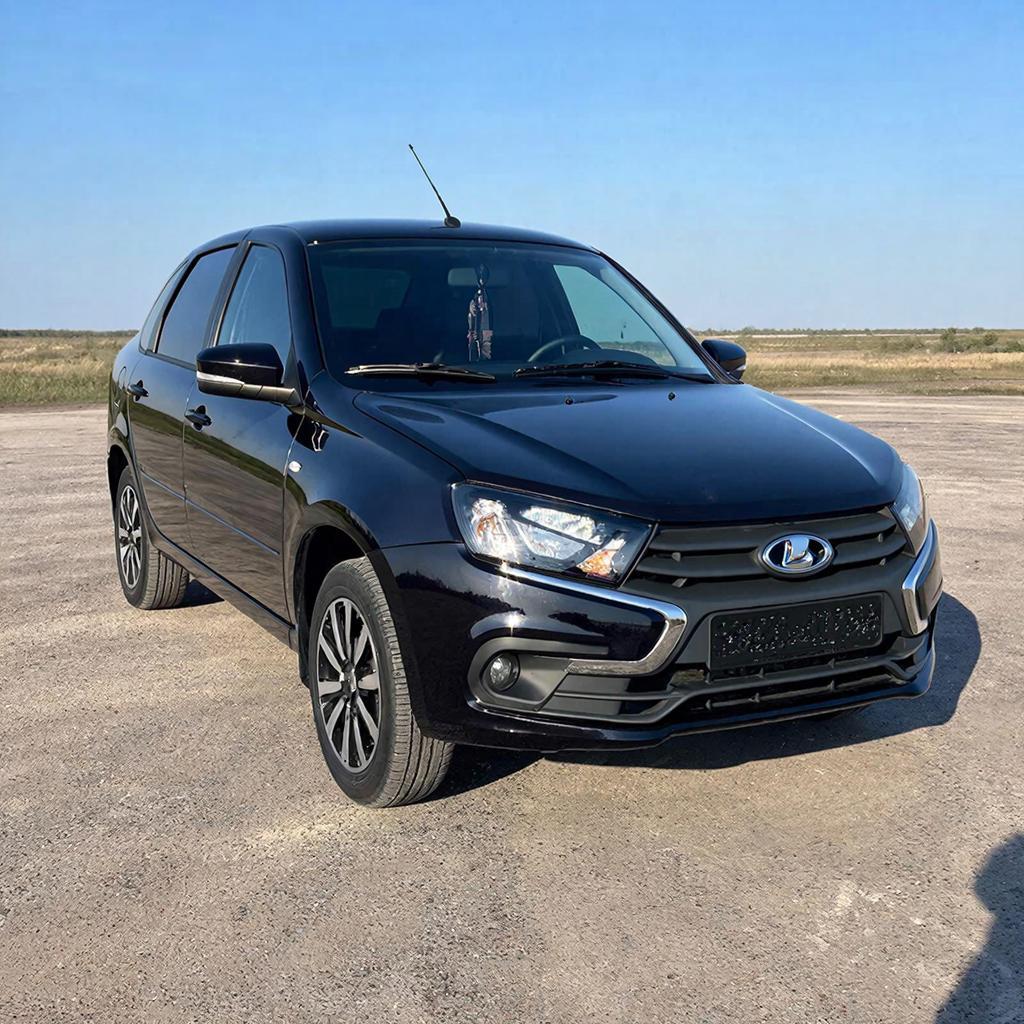 Где купить автомобиль LADA: советы и рекомендации