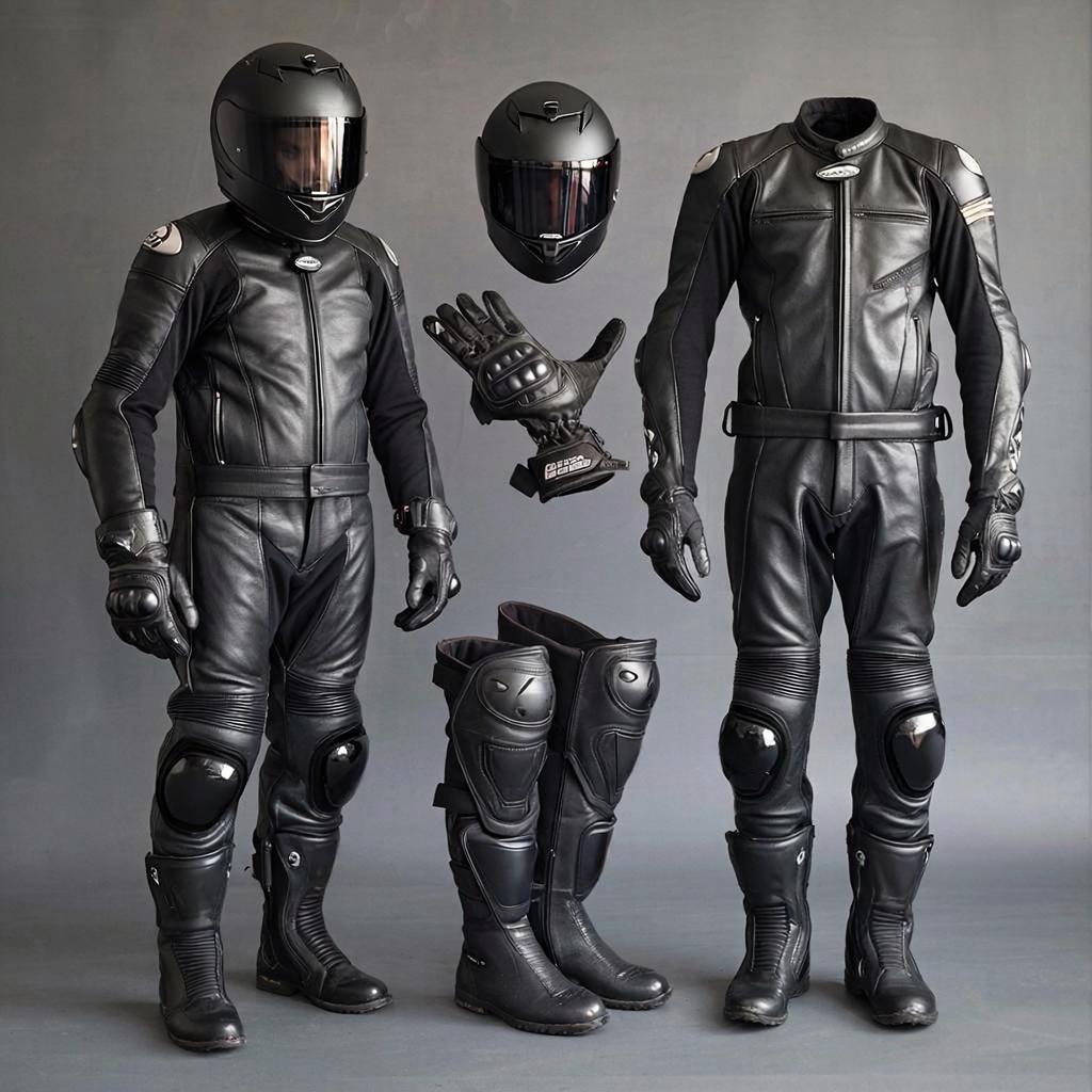 Типичные ошибки новичков при покупке мотоэкипировки