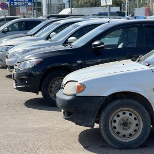 Подержанные автомобили в России: статистика, особенности и перспективы