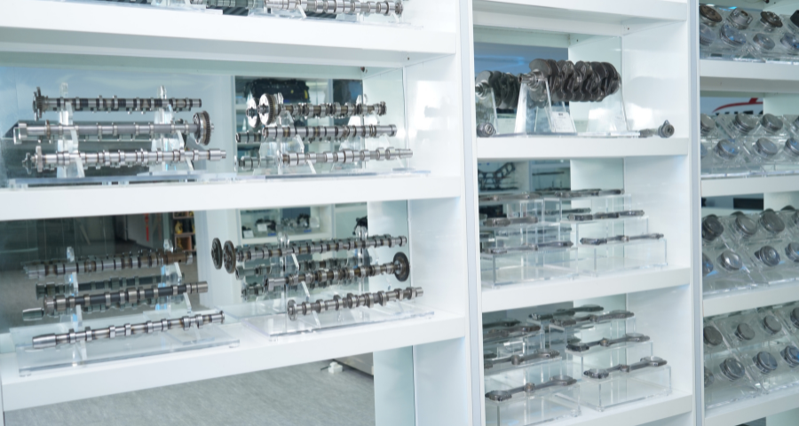 OEM-качество от Raceorly по ценам на 30% ниже оригинала — запчасти в Москве