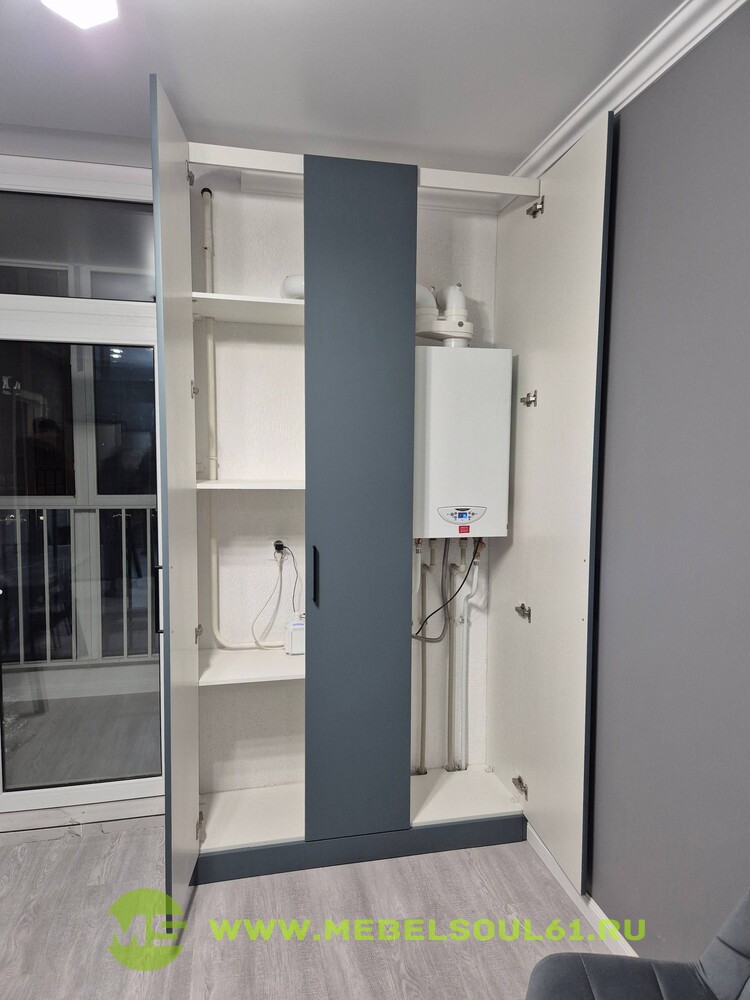 Материалы, технологии и экологичность