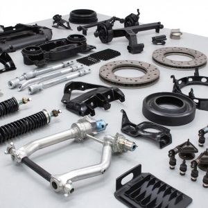 Как работает подбор запчастей по автомобилю онлайн и где купить качественные масла