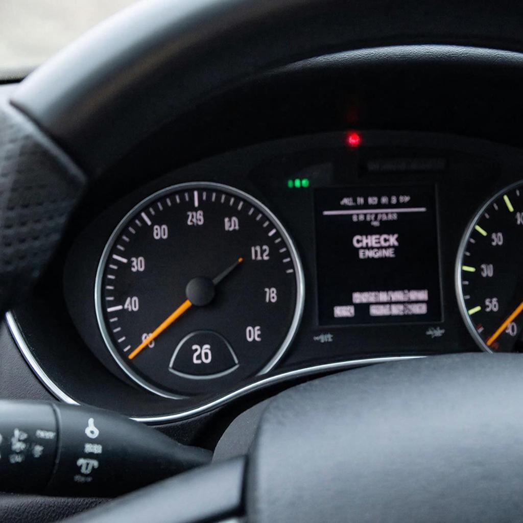 Как посчитать расход топлива на машине