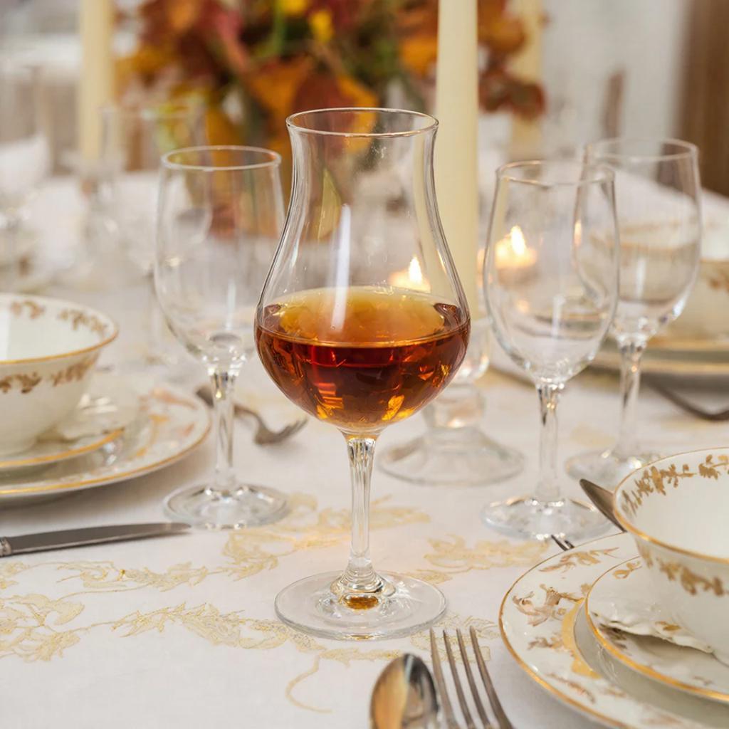 Наследие в каждой капле