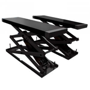 Ножничный подъемник для СТО: стационарная мощь или мобильная универсальность? Ножничный подъемник для СТО: стационарная мощь или мобильная универсальность?