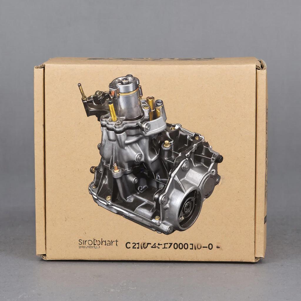 КПП 2107 Стандарт (5-ступенчатая): обзор, характеристики и обслуживание