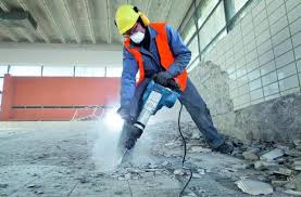 Правовое и организационное сопровождение: Гарантия законности работ