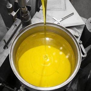 Гидравлическое масло для промышленности и бизнеса: надёжные решения от ALPHA OIL Гидравлическое масло для промышленности и бизнеса: надёжные решения от ALPHA OIL