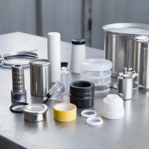 Безмолвные стражи содержимого: раскрываем тайны укупорочных средств для промышленной тары Безмолвные стражи содержимого: раскрываем тайны укупорочных средств для промышленной тары