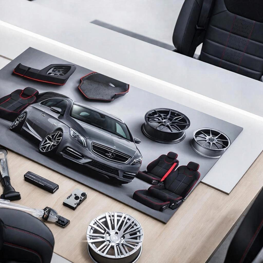 АвтоПитер: ваш надежный партнер в мире автозапчастей.