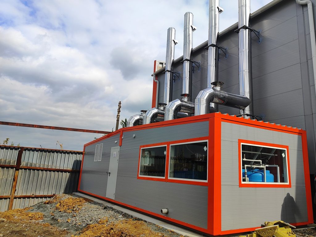 Ответы на частые вопросы (FAQ) и развенчание мифов о блочно-модульных котельных