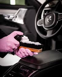 Ответы на частые вопросы (FAQ) о химчистке салона